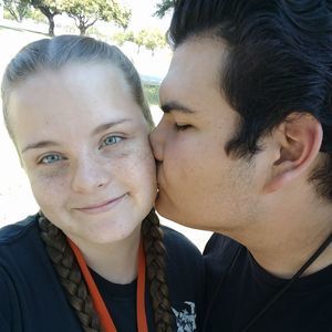 Meet your Posher, Sierra